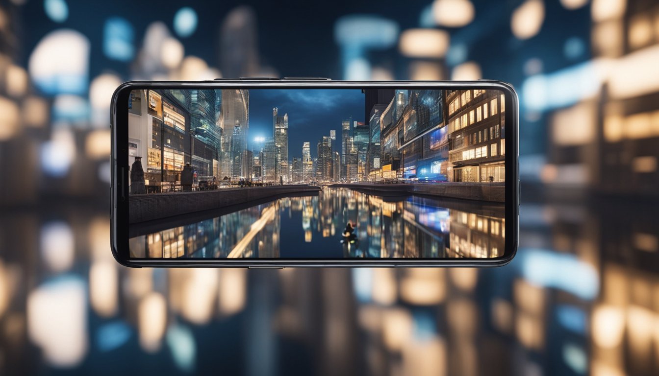 use augmented reality your marketing campaigns use augmented reality your marketing campaigns